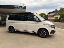 VW T6.1 California 2.0 TDI Beach Liberty 4Motion DSG, Diesel, Occasion / Gebraucht, Automatik - 2