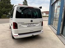 VW T6.1 California 2.0 TDI Beach Liberty 4Motion DSG, Diesel, Occasion / Gebraucht, Automatik - 3