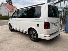 VW T6.1 California 2.0 TDI Beach Liberty 4Motion DSG, Diesel, Occasion / Gebraucht, Automatik - 4