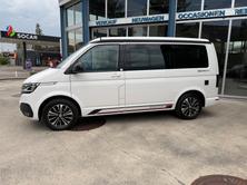 VW T6.1 California 2.0 TDI Beach Liberty 4Motion DSG, Diesel, Occasion / Gebraucht, Automatik - 5