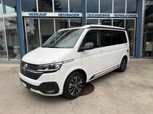 VW T6.1 California 2.0 TDI Beach Liberty 4Motion DSG, Diesel, Occasion / Gebraucht, Automatik - 6