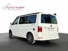 VW T6 California 2.0 TDI Beach DSG Anhängerkupplung, Diesel, Occasion / Utilisé, Automatique - 4