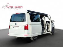 VW T6 California 2.0 TDI Beach DSG Anhängerkupplung, Diesel, Occasion / Utilisé, Automatique - 6
