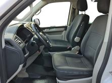 VW T6 California 2.0 TDI Beach DSG Anhängerkupplung, Diesel, Occasion / Utilisé, Automatique - 7