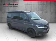 VW T6.1 California 2.0 Bi-TDI Ocean DSG, Diesel, Occasion / Utilisé, Automatique - 3