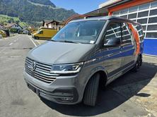 VW T6.1 California 2.0 Bi-TDI Ocean 4Motion DSG, Diesel, Second hand / Used, Automatic - 2