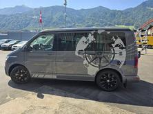 VW T6.1 California 2.0 Bi-TDI Ocean 4Motion DSG, Diesel, Second hand / Used, Automatic - 3