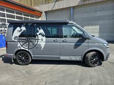 VW T6.1 California 2.0 Bi-TDI Ocean 4Motion DSG, Diesel, Second hand / Used, Automatic - 7