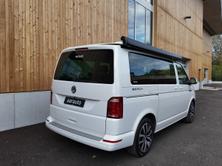 VW T6 California 2.0 TDI Beach DSG, Diesel, Occasion / Gebraucht, Automatik - 2