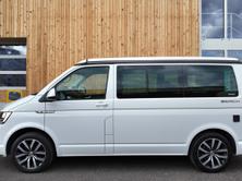 VW T6 California 2.0 TDI Beach DSG, Diesel, Occasion / Gebraucht, Automatik - 4