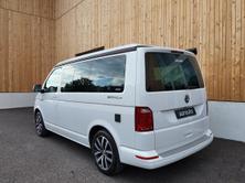 VW T6 California 2.0 TDI Beach DSG, Diesel, Occasion / Gebraucht, Automatik - 5