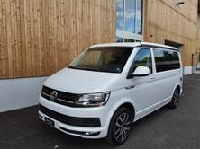 VW T6 California 2.0 TDI Beach DSG, Diesel, Occasion / Gebraucht, Automatik - 6