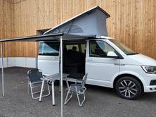 VW T6 California 2.0 TDI Beach DSG, Diesel, Occasion / Gebraucht, Automatik - 7