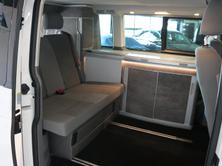 VW T6.1 California 2.0 TDI Ocean DSG, Diesel, Occasion / Utilisé, Automatique - 4