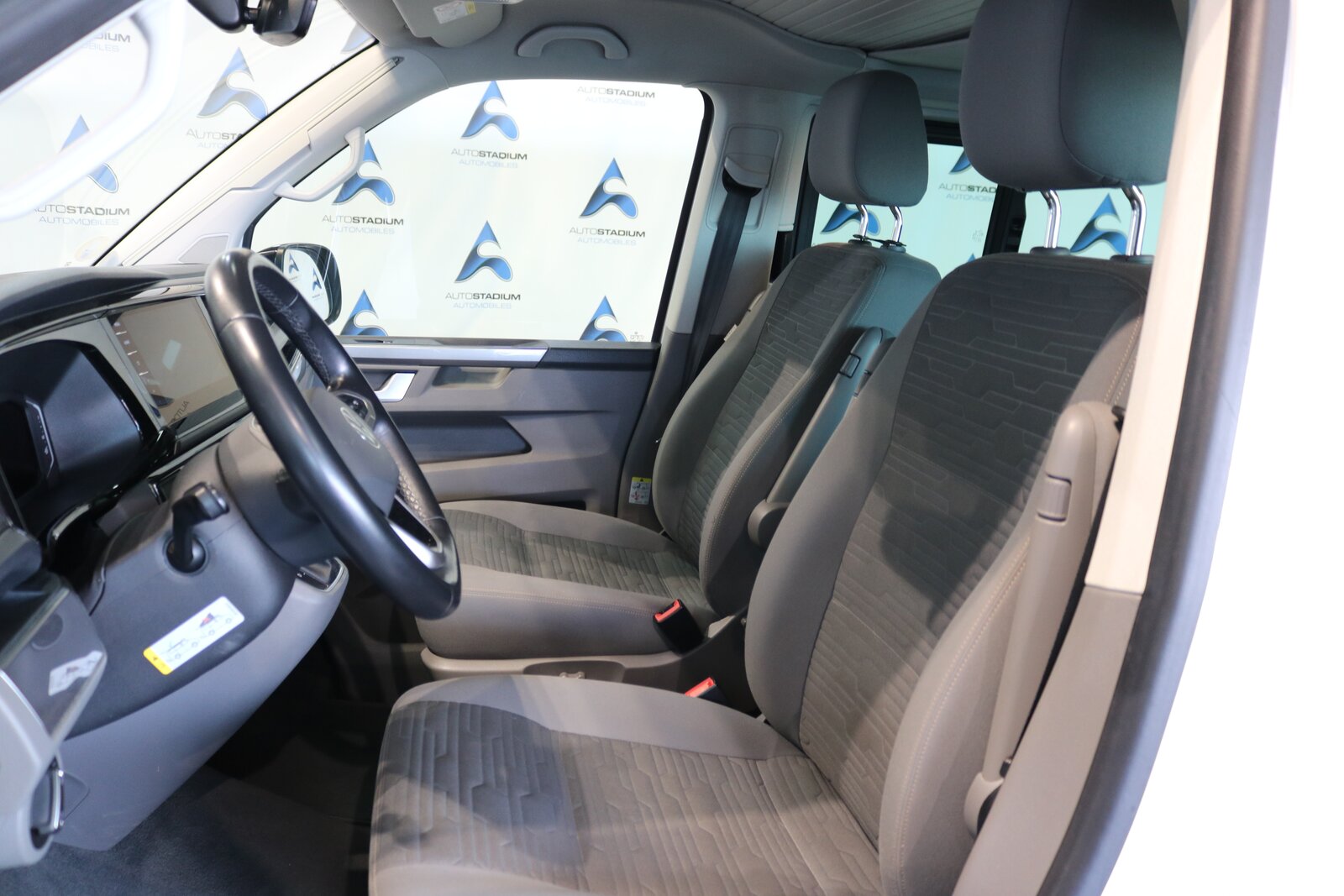 VW T6.1 California 2.0 TDI Ocean DSG, Diesel, Occasion / Utilisé, Automatique - 6