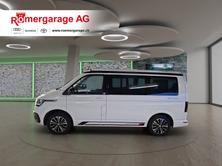 VW T6.1 California 2.0 TDI Beach Edition Spirit DSG, Diesel, Occasion / Gebraucht, Automatik - 2