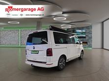 VW T6.1 California 2.0 TDI Beach Edition Spirit DSG, Diesel, Occasion / Gebraucht, Automatik - 4