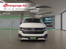 VW T6.1 California 2.0 TDI Beach Edition Spirit DSG, Diesel, Occasion / Gebraucht, Automatik - 5