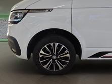 VW T6.1 California 2.0 TDI Beach Edition Spirit DSG, Diesel, Occasion / Gebraucht, Automatik - 6