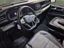 VW T6.1 California 2.0 TDI Beach Edition Spirit DSG, Diesel, Occasion / Gebraucht, Automatik - 7