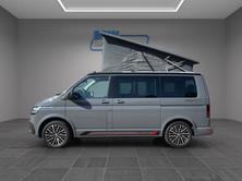 VW T6.1 California 2.0 Bi-TDI Beach Edition Liberty DSG, Diesel, Occasion / Gebraucht, Automatik - 2