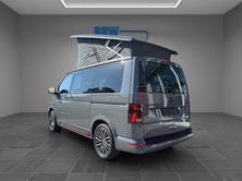 VW T6.1 California 2.0 Bi-TDI Beach Edition Liberty DSG, Diesel, Occasion / Gebraucht, Automatik - 3