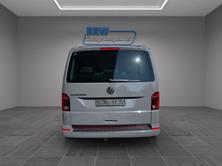 VW T6.1 California 2.0 Bi-TDI Beach Edition Liberty DSG, Diesel, Occasion / Gebraucht, Automatik - 4