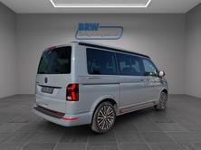 VW T6.1 California 2.0 Bi-TDI Beach Edition Liberty DSG, Diesel, Occasion / Gebraucht, Automatik - 5