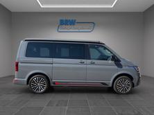 VW T6.1 California 2.0 Bi-TDI Beach Edition Liberty DSG, Diesel, Occasion / Gebraucht, Automatik - 6