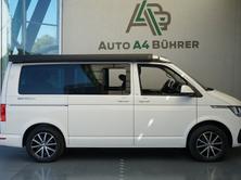 VW T6.1 California TDI Beach Liberty Automat 150PS, Diesel, Occasion / Gebraucht, Automatik - 2
