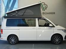 VW T6.1 California TDI Beach Liberty Automat 150PS, Diesel, Occasion / Gebraucht, Automatik - 3