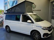 VW T6.1 California TDI Beach Liberty Automat 150PS, Diesel, Occasion / Gebraucht, Automatik - 5