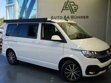 VW T6.1 California TDI Beach Liberty Automat 150PS, Diesel, Occasion / Gebraucht, Automatik - 6