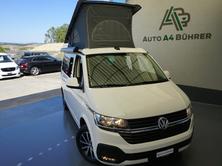 VW T6.1 California TDI Beach Liberty Automat 150PS, Diesel, Occasion / Gebraucht, Automatik - 7
