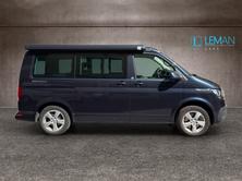 VW T6.1 California 2.0 TDI Beach Edition Liberty DSG, Diesel, Occasion / Gebraucht, Automatik - 4
