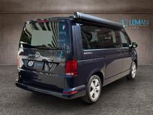 VW T6.1 California 2.0 TDI Beach Edition Liberty DSG, Diesel, Occasion / Gebraucht, Automatik - 5