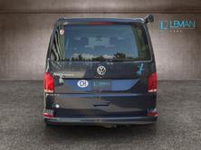 VW T6.1 California 2.0 TDI Beach Edition Liberty DSG, Diesel, Occasion / Gebraucht, Automatik - 6
