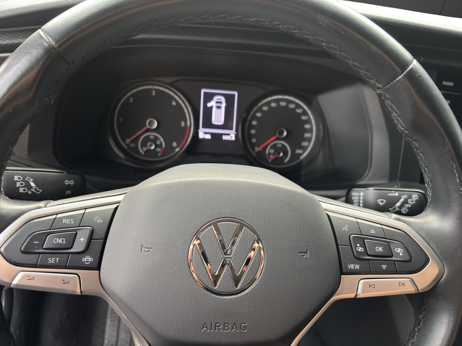 VW T6.1 California 2.0 TDI Beach Liberty 4Motion DSG, Diesel, Occasion / Gebraucht, Automatik - 6