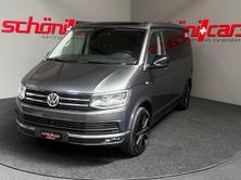 VW T6 California 2.0 TDI Beach Edition 4Motion DSG, Diesel, Occasion / Utilisé, Automatique - 2