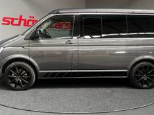 VW T6 California 2.0 TDI Beach Edition 4Motion DSG, Diesel, Occasion / Utilisé, Automatique - 3
