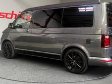VW T6 California 2.0 TDI Beach Edition 4Motion DSG, Diesel, Occasion / Utilisé, Automatique - 4