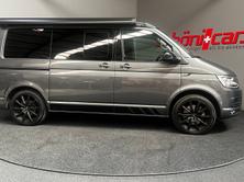 VW T6 California 2.0 TDI Beach Edition 4Motion DSG, Diesel, Occasion / Utilisé, Automatique - 5