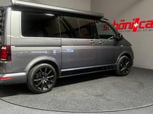 VW T6 California 2.0 TDI Beach Edition 4Motion DSG, Diesel, Occasion / Utilisé, Automatique - 6