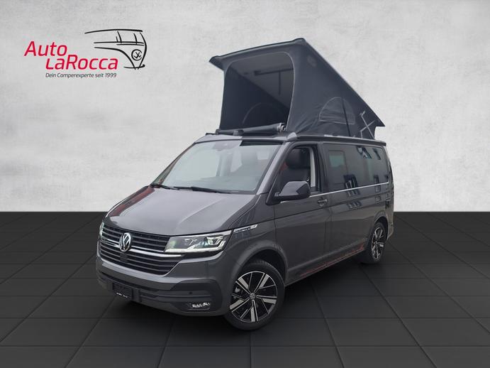 VW T6.1 California 2.0 Bi-TDI Coast 4Motion DSG, Diesel, Occasion / Utilisé, Automatique