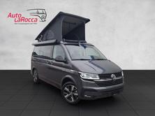 VW T6.1 California 2.0 Bi-TDI Coast 4Motion DSG, Diesel, Occasion / Utilisé, Automatique - 7