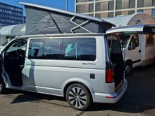 VW T6.1 California 2.0 TDI Beach Liberty 4Motion DSG, Diesel, Occasion / Gebraucht, Automatik - 3