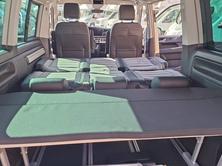 VW T6.1 California 2.0 TDI Beach Liberty 4Motion DSG, Diesel, Occasion / Gebraucht, Automatik - 4