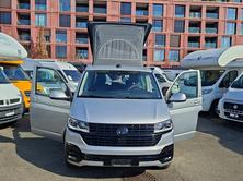 VW T6.1 California 2.0 TDI Beach Liberty 4Motion DSG, Diesel, Occasion / Gebraucht, Automatik - 5