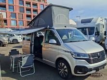 VW T6.1 California 2.0 TDI Beach Liberty 4Motion DSG, Diesel, Occasion / Gebraucht, Automatik - 6