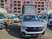VW T6.1 California 2.0 TDI Beach Liberty 4Motion DSG, Diesel, Occasion / Gebraucht, Automatik - 7